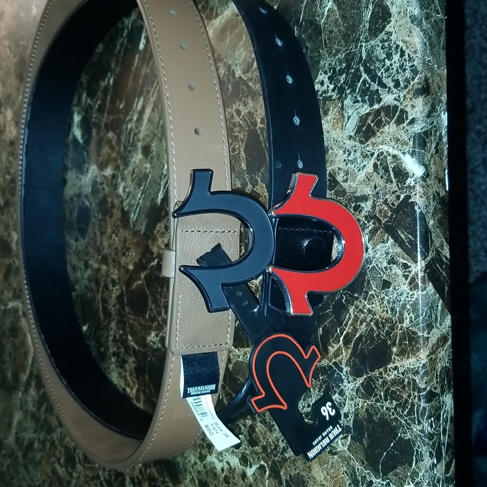 belts